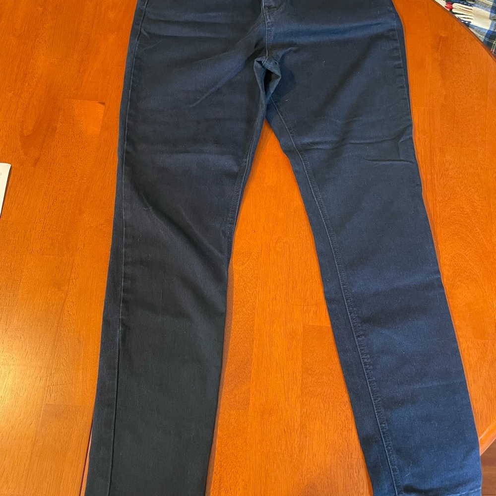 GAP 1969 true skinny size 32r